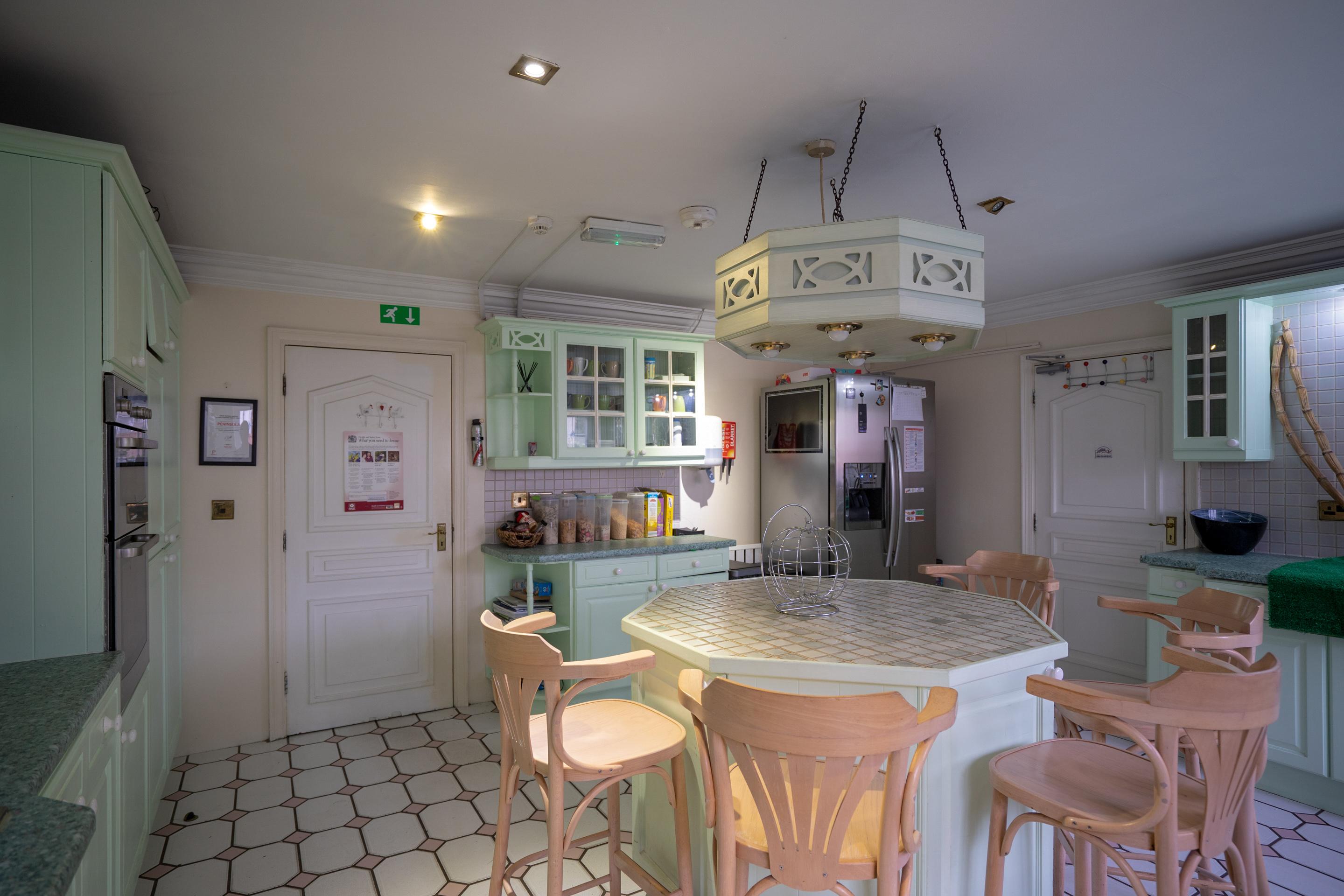 Oyo Oakcroft Guest House Manchester Airport Ringway Екстериор снимка