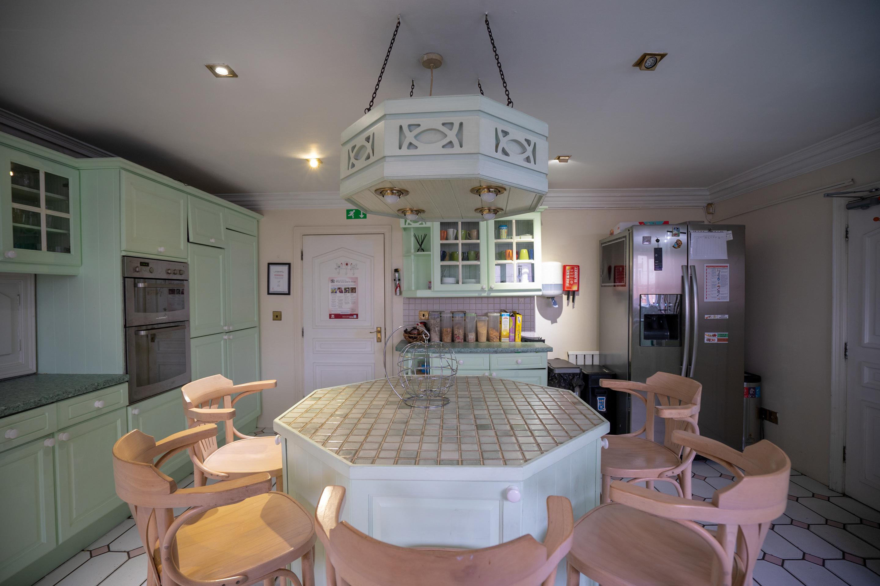 Oyo Oakcroft Guest House Manchester Airport Ringway Екстериор снимка