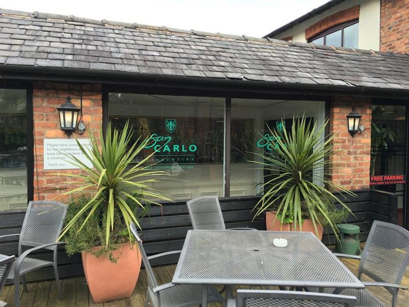 Oyo Oakcroft Guest House Manchester Airport Ringway Екстериор снимка