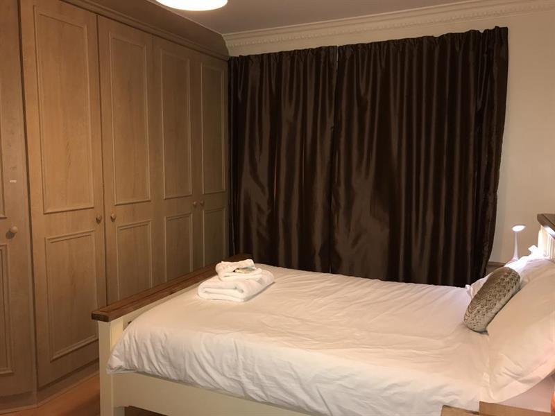 Oyo Oakcroft Guest House Manchester Airport Ringway Екстериор снимка